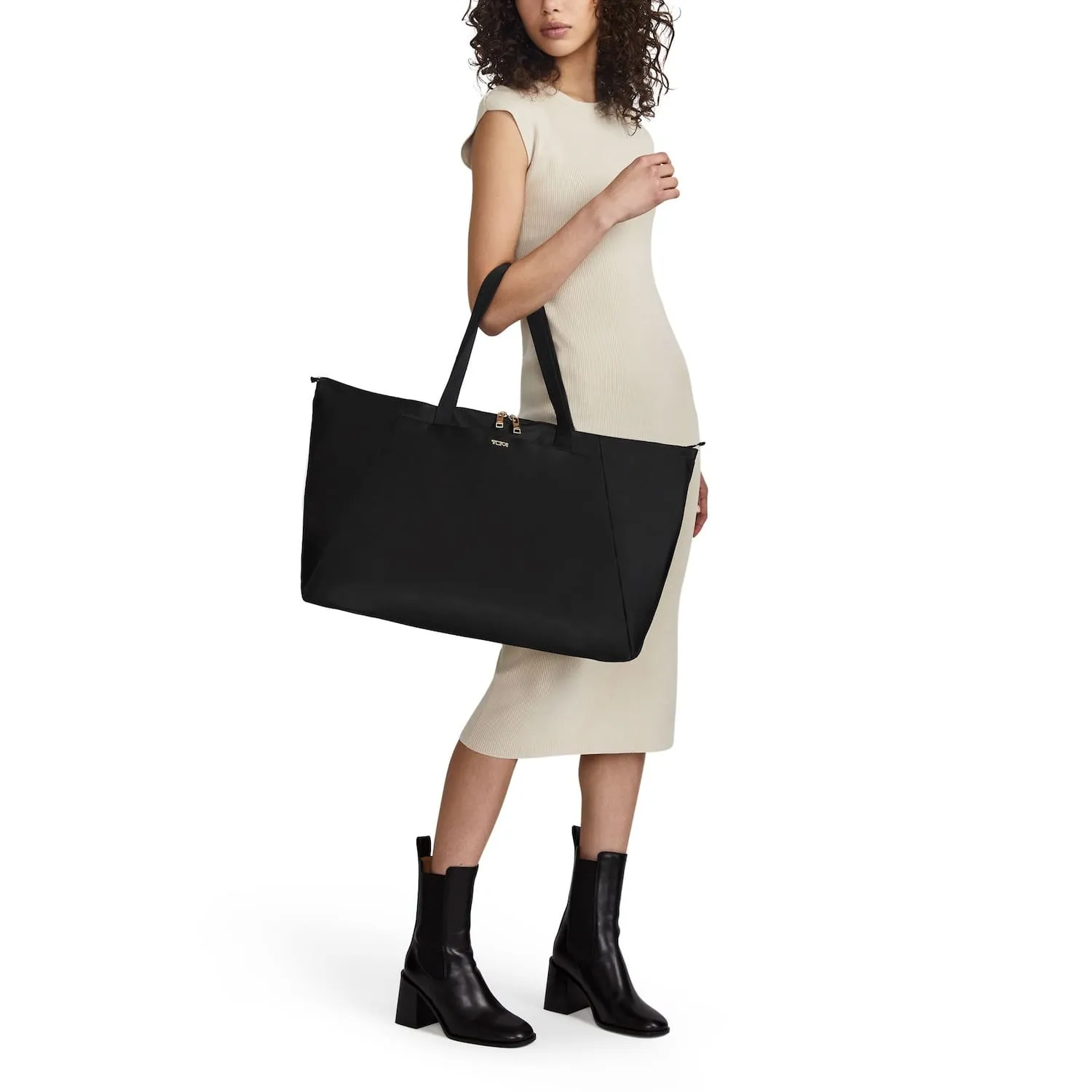 Voyageur Just In Case Tote