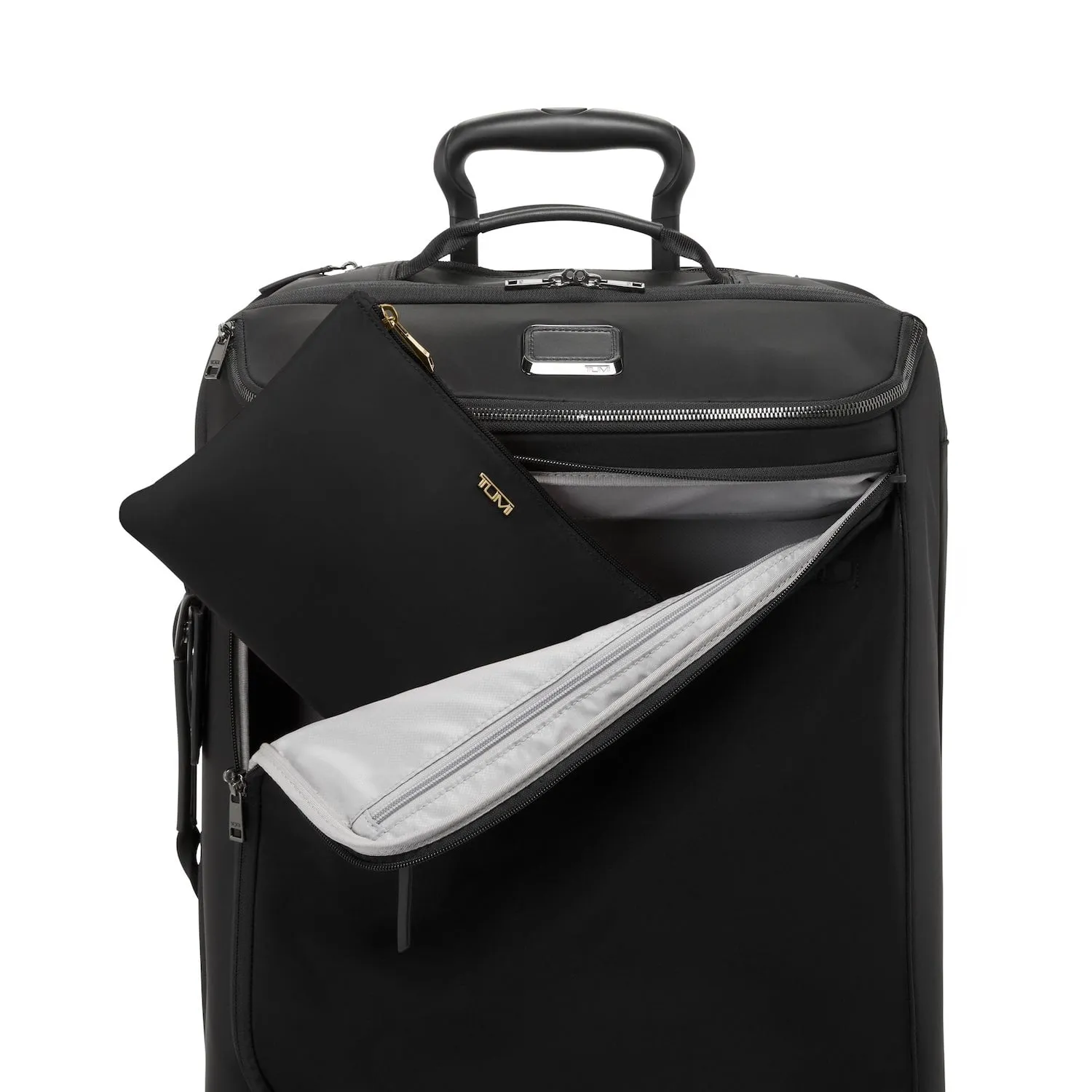 Voyageur Just In Case Tote