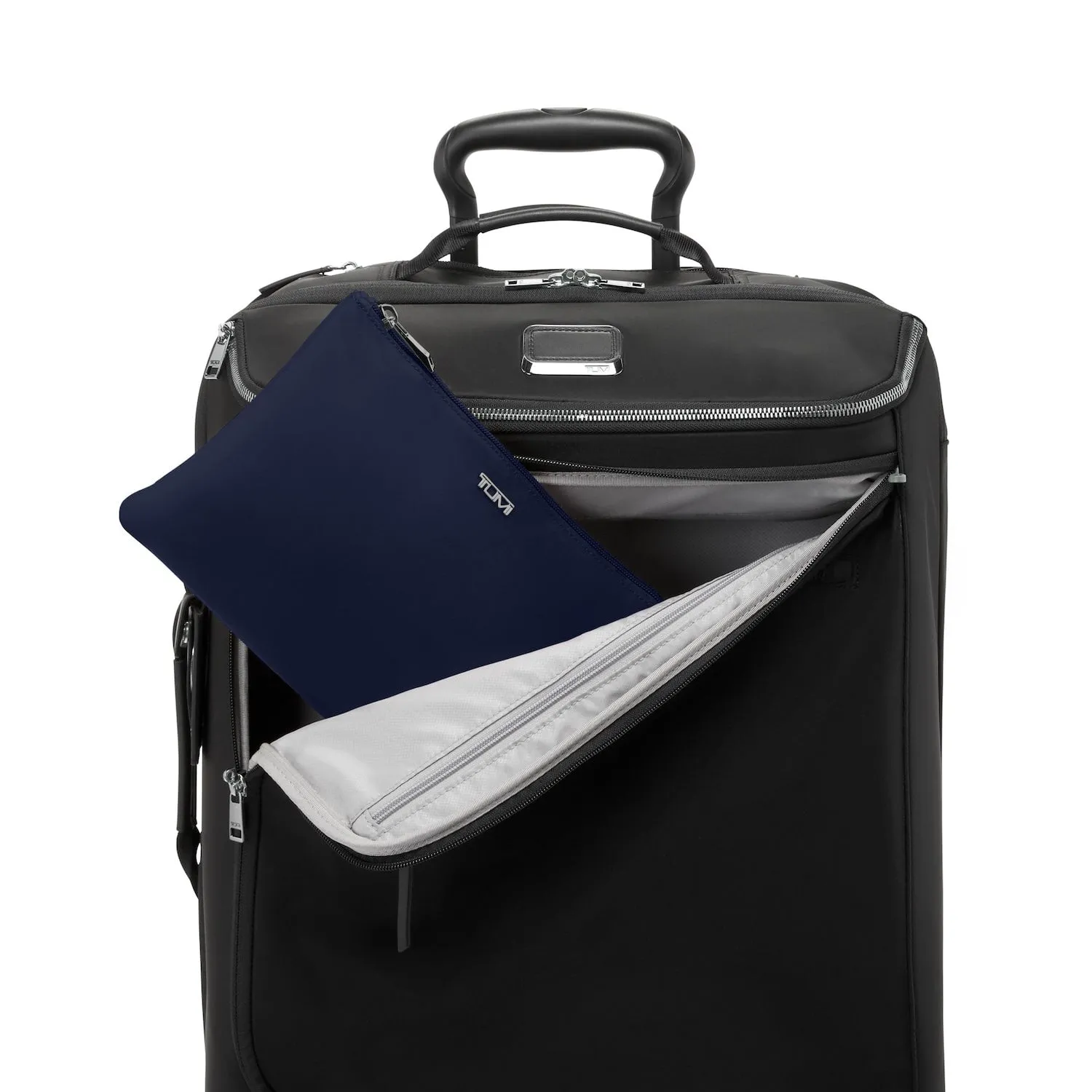 Voyageur Just In Case Tote