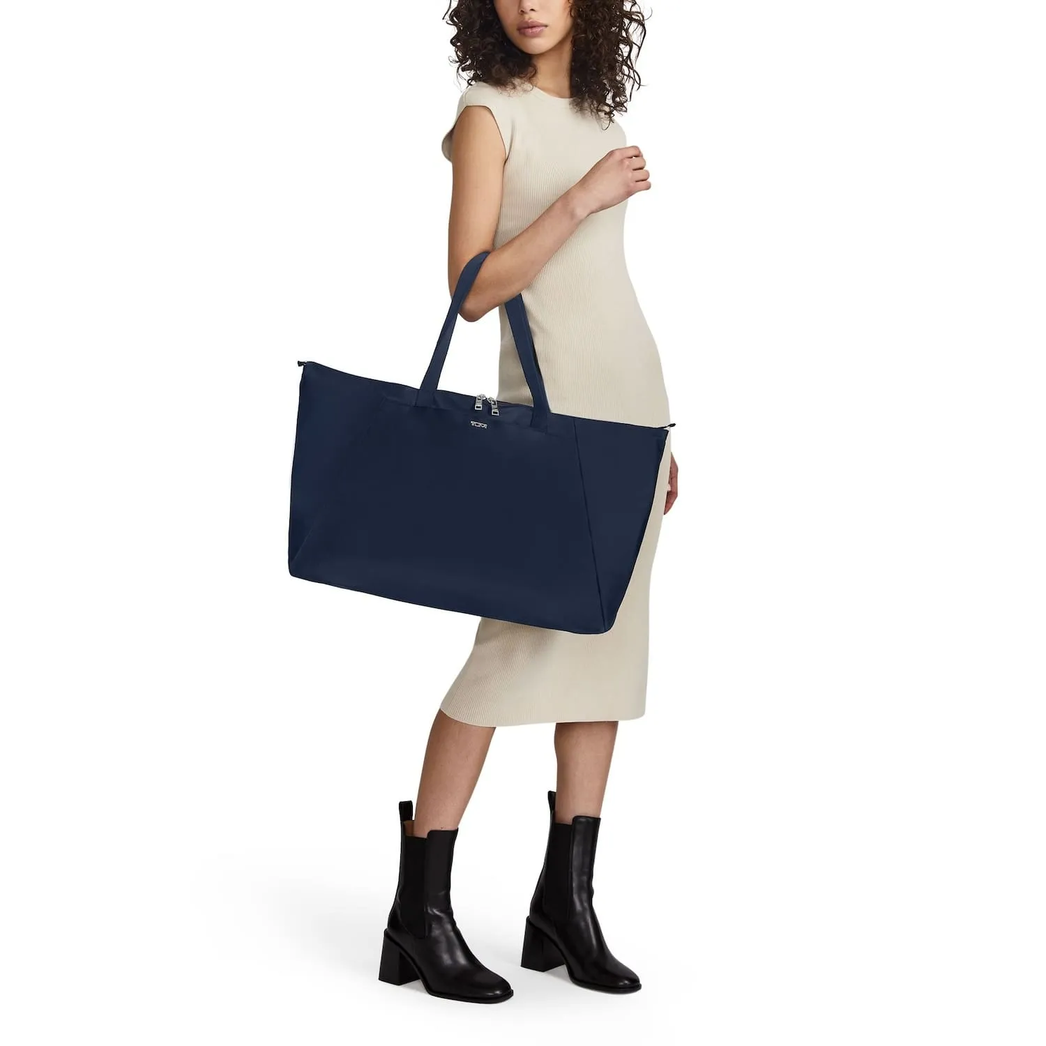 Voyageur Just In Case Tote