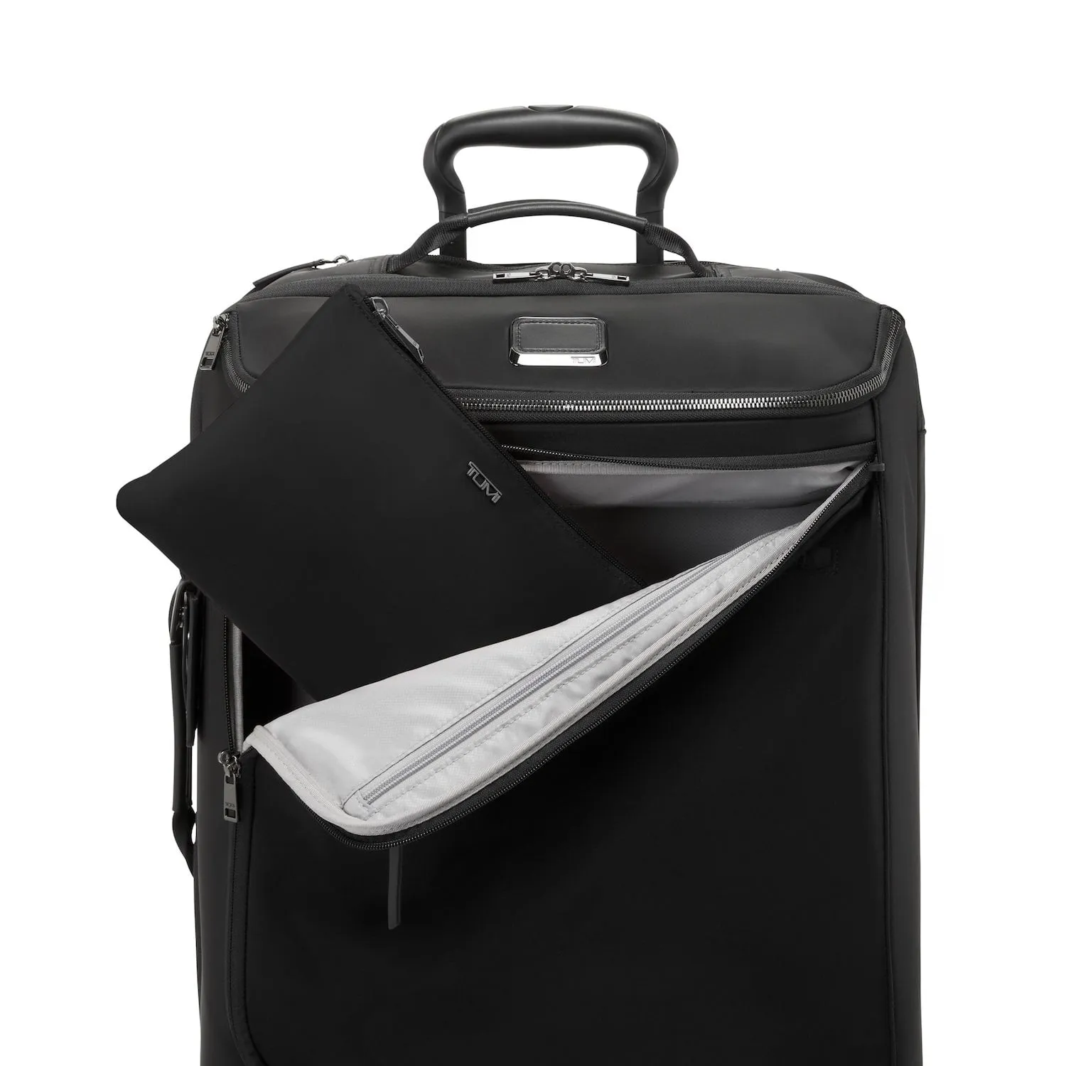 Voyageur Just In Case Tote