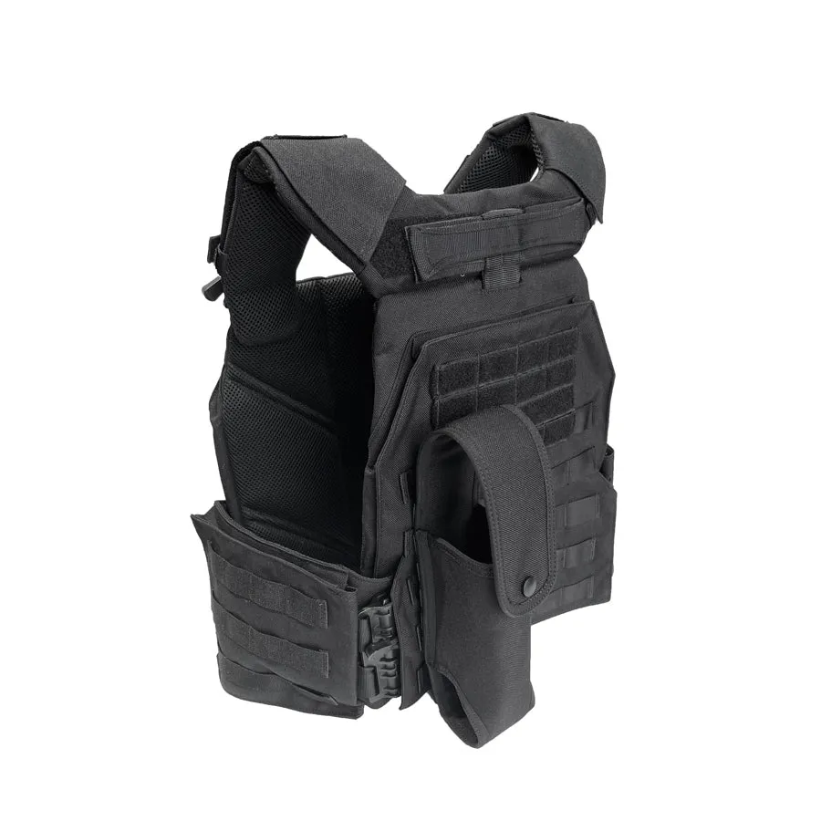 VTS MK9 Multi-Function Tactical Duty Gear Pouch