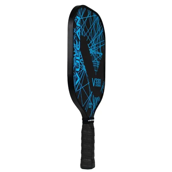 Vulcan V330 Hybrid Pickleball Paddle