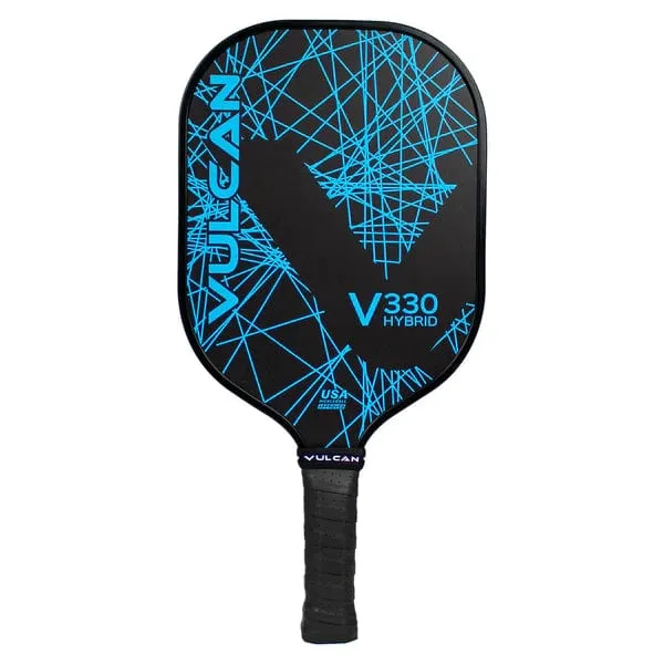 Vulcan V330 Hybrid Pickleball Paddle