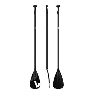 Wave Hydro Carbon Pro | Pro SUPs | Black