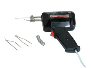 Weller 9200Udk Soldering Gun Kit 100W 240V