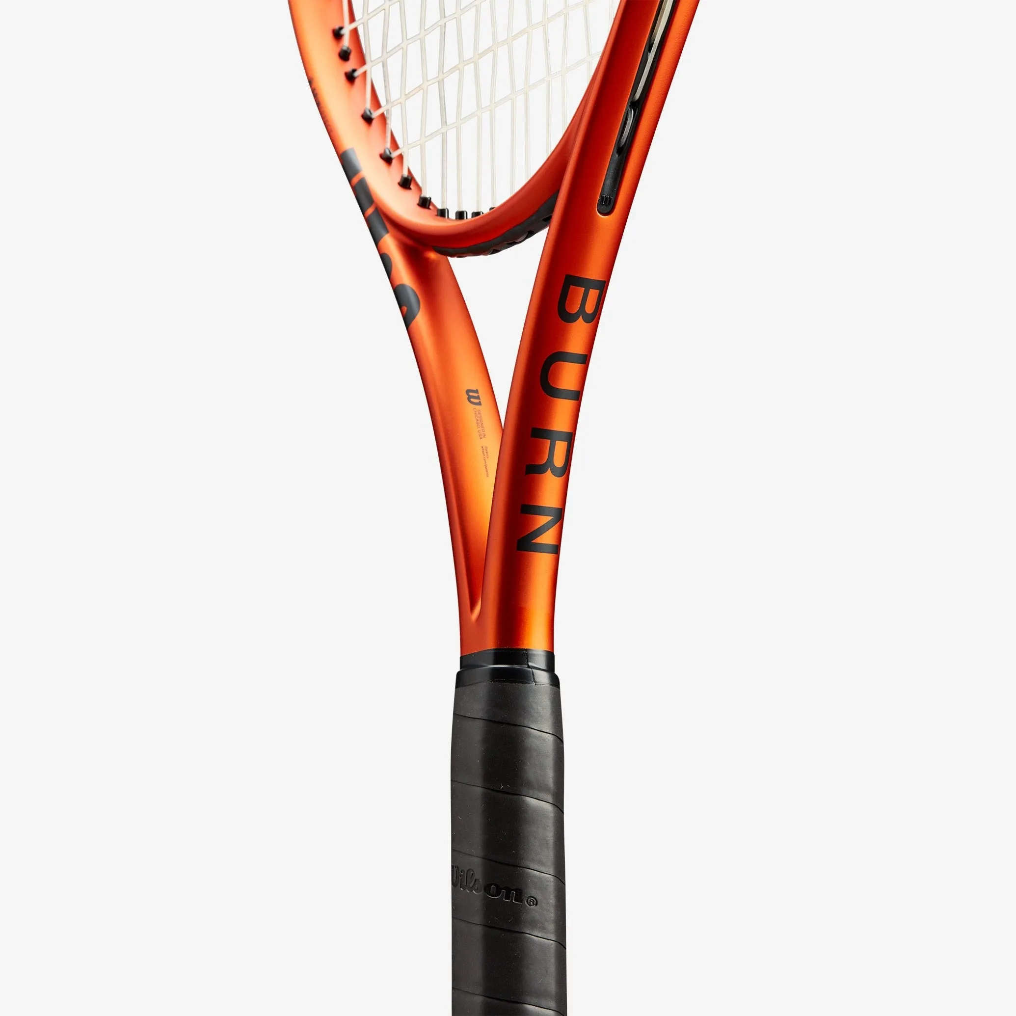 Wilson Burn 100LS V5.0 Frame 2024