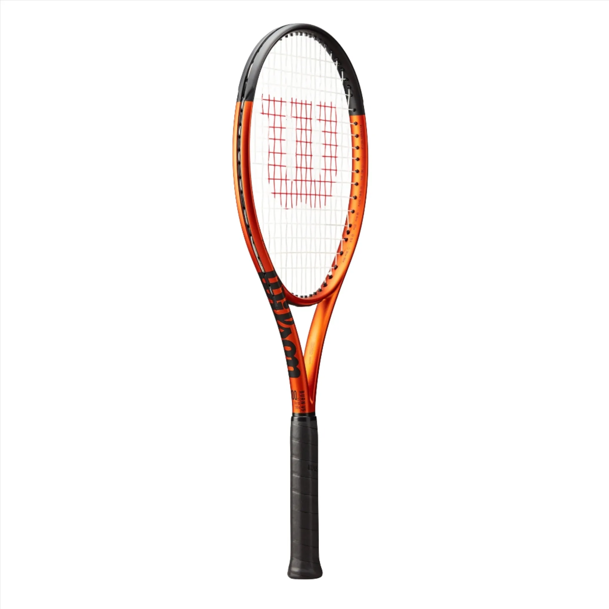 Wilson Burn 100LS V5.0 Frame 2024