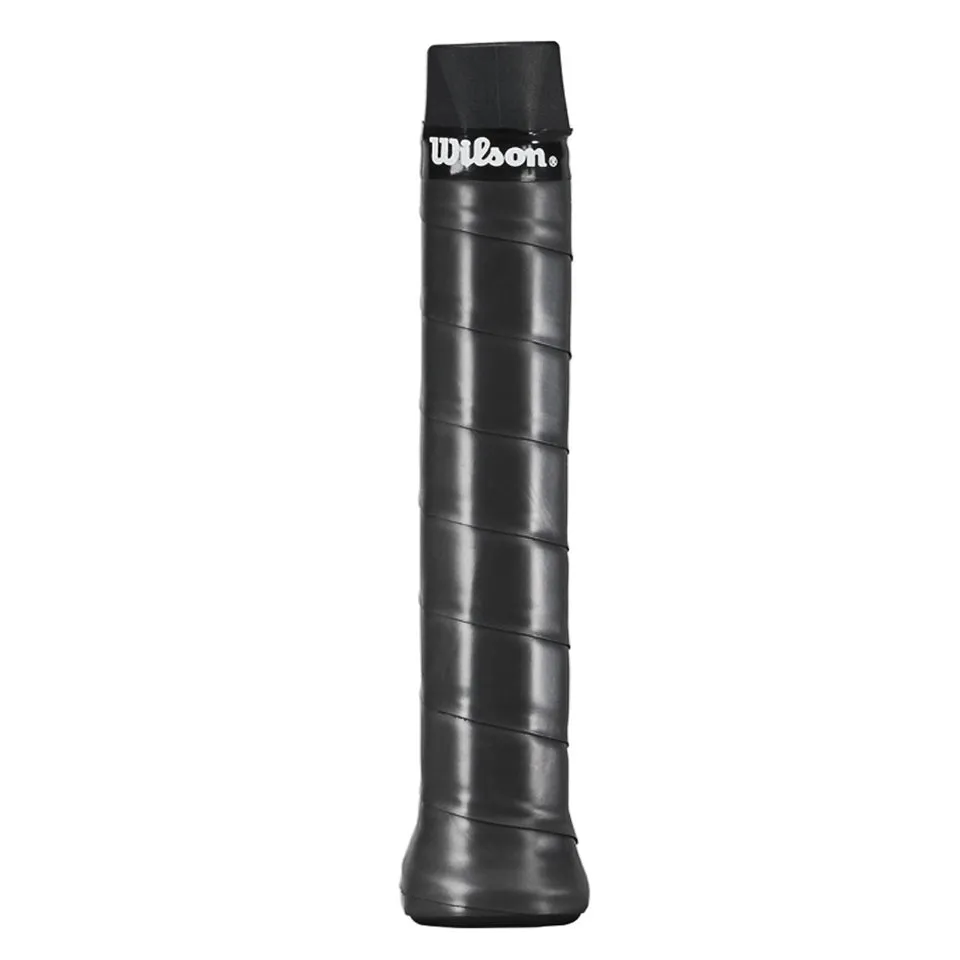 WILSON FEATHER THIN Replacement Grip - Black