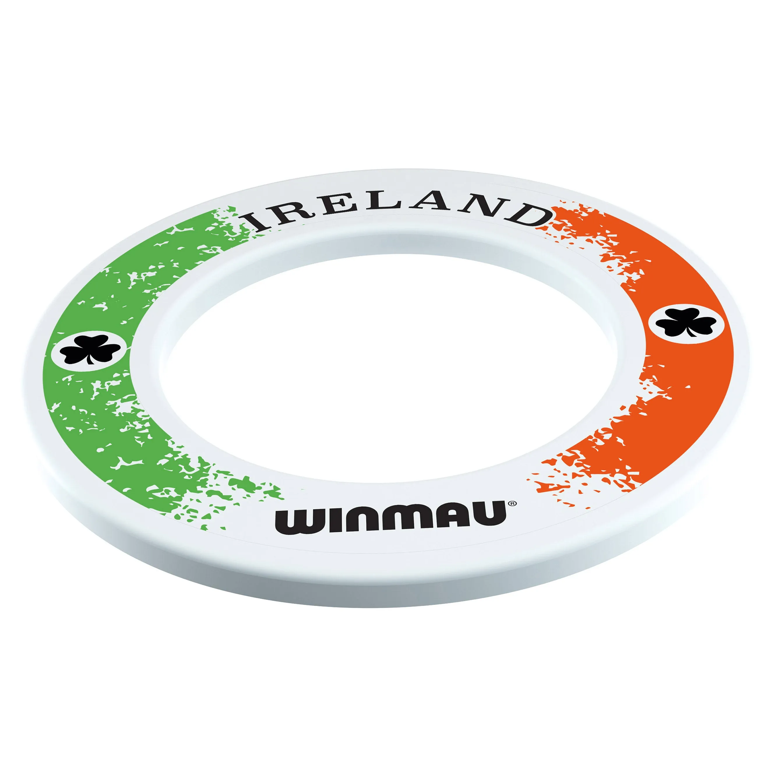 Winmau Blade 6 Dartboard with Surround