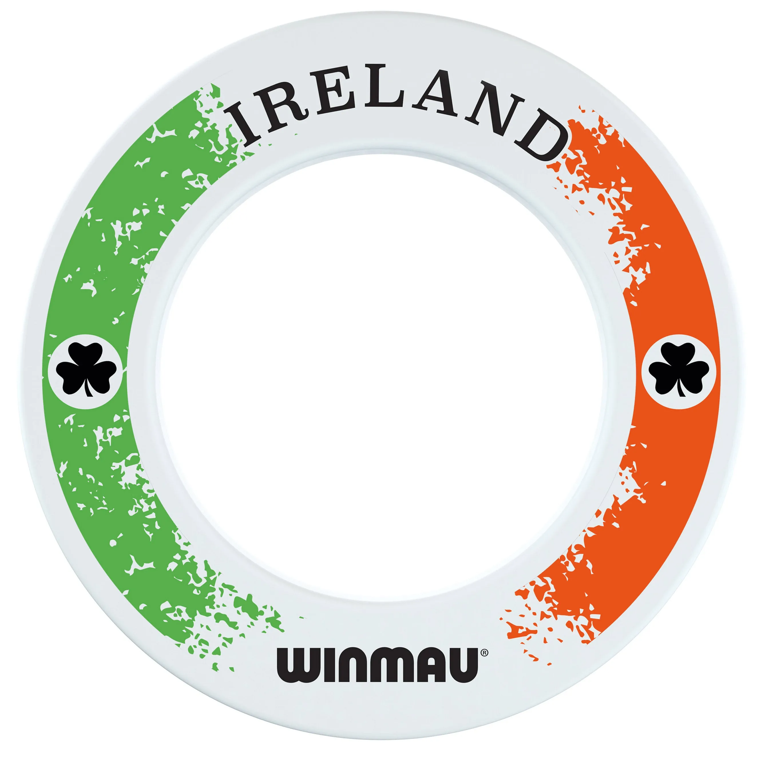 Winmau Blade 6 Dartboard with Surround