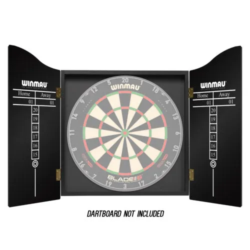 Winmau Dartboard Cabinet