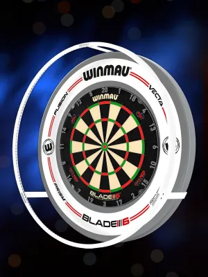 Winmau Plasma Ice Dartbourd Surround Light