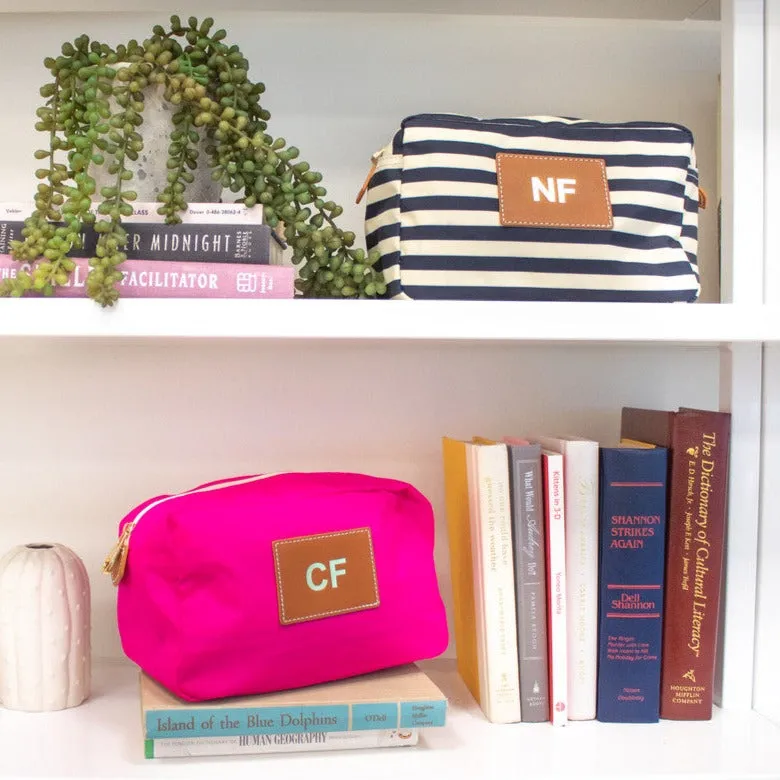 Winnie Large Utility Pouch
