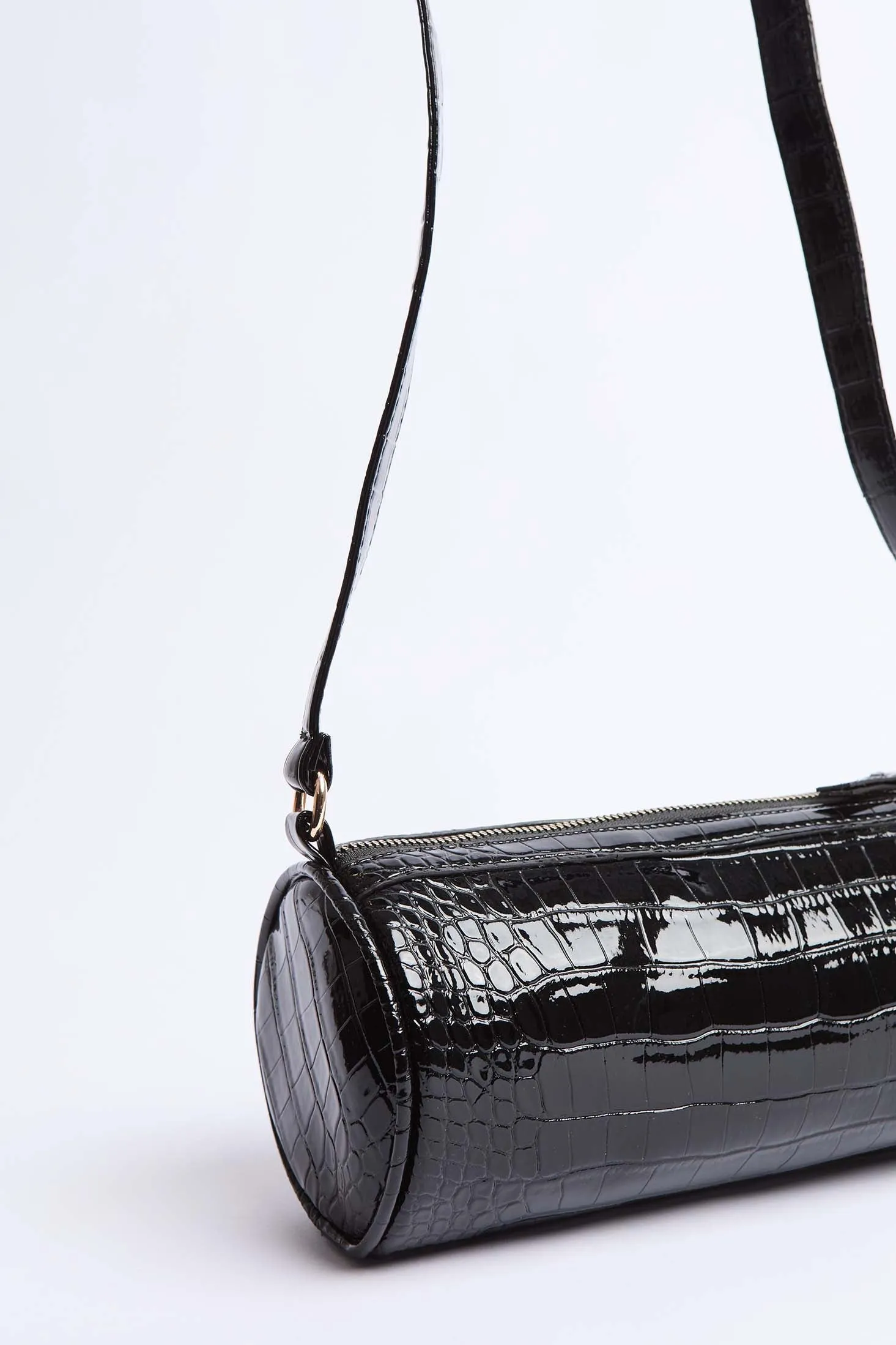 Women Bag  Messenger Black
