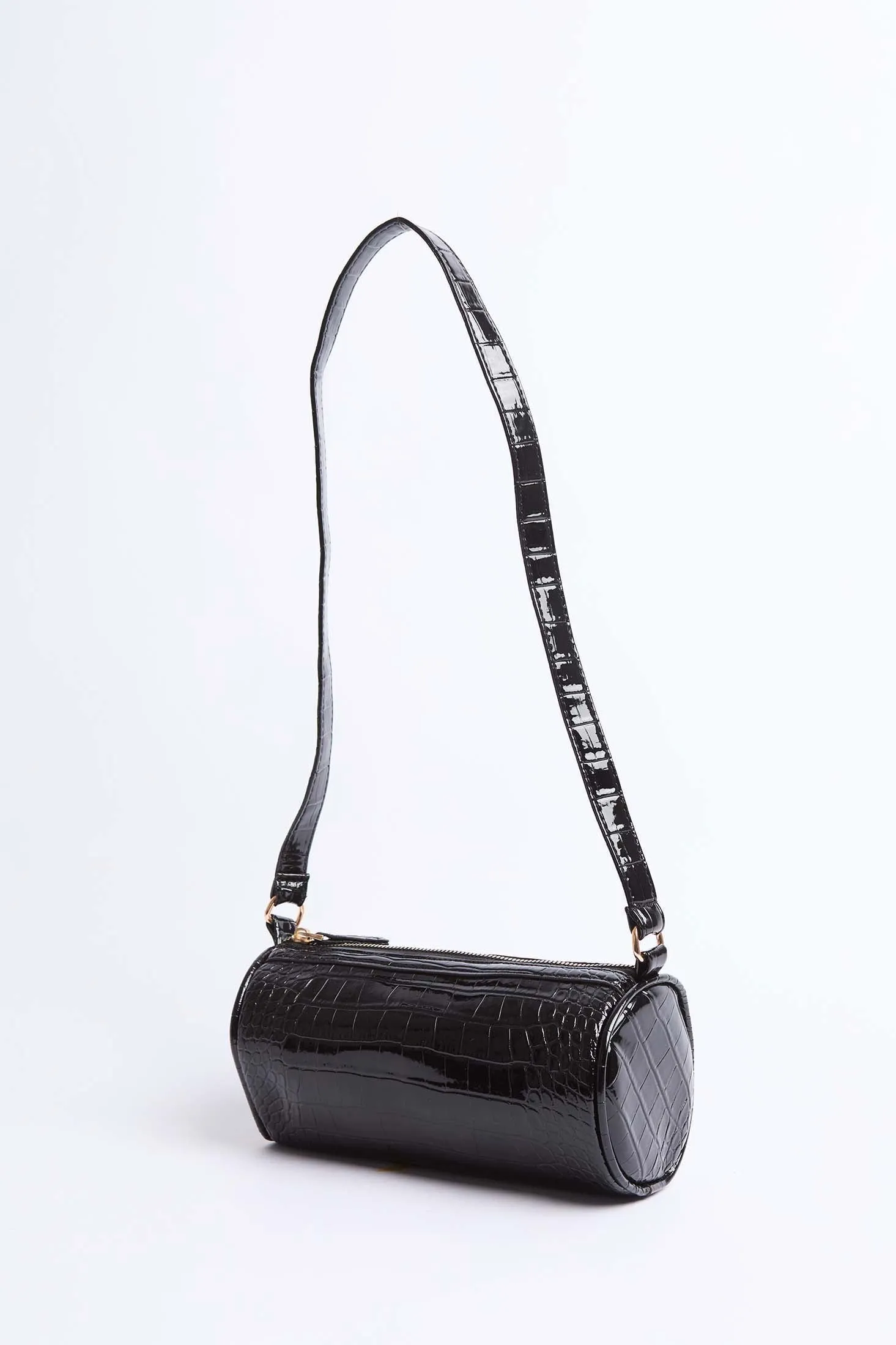 Women Bag  Messenger Black