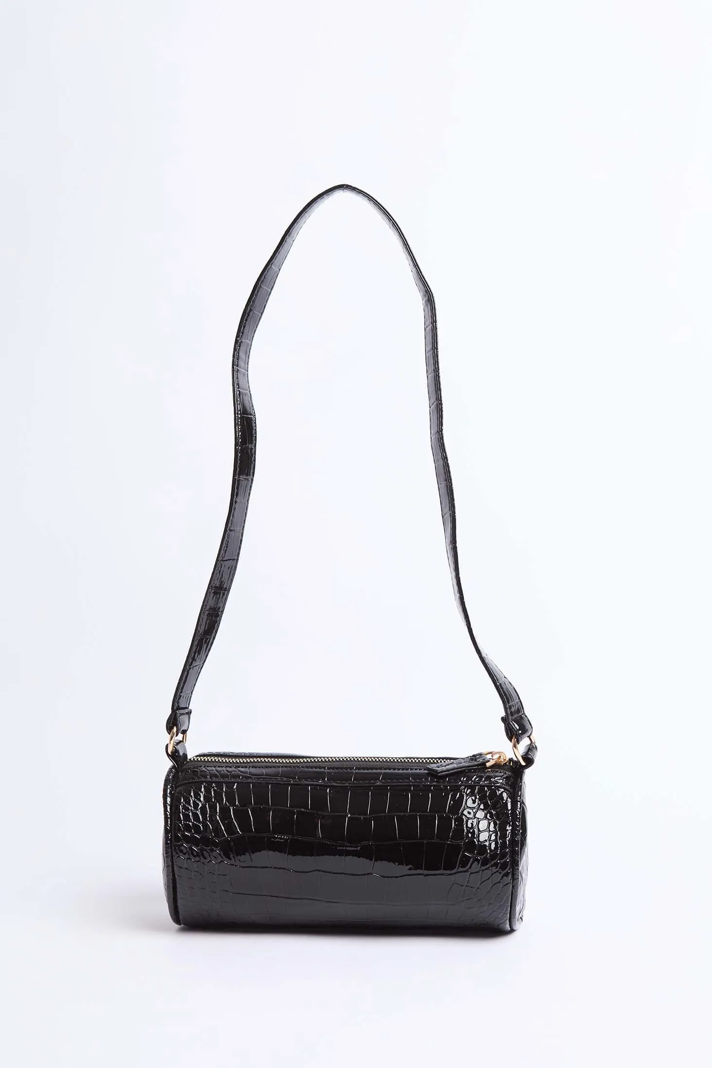 Women Bag  Messenger Black