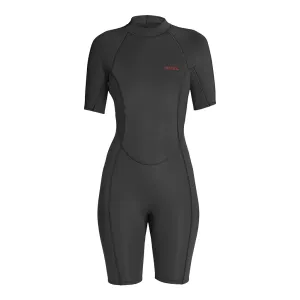 Xcel Axis S/S Spring 2mm Women's