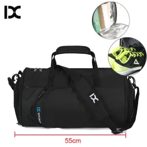 XL Bag 2019 Fitness Shoes Wet Guaranteed security IX Sac XA23WA De Men Gymtas Bags Women Tas Travel Yoga Large Training Gym For Plus Dry Sack Rich variety Sport