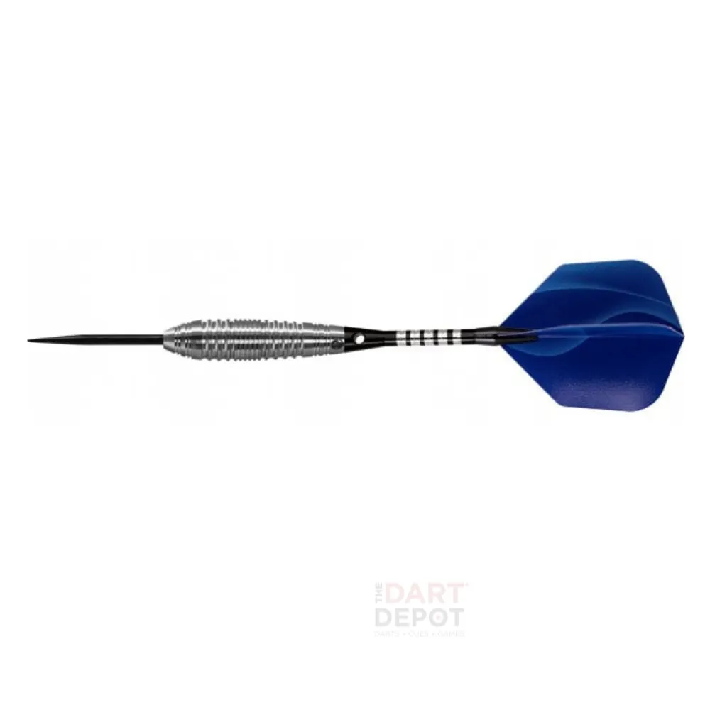 Zen Budo - 80% Tungsten Darts