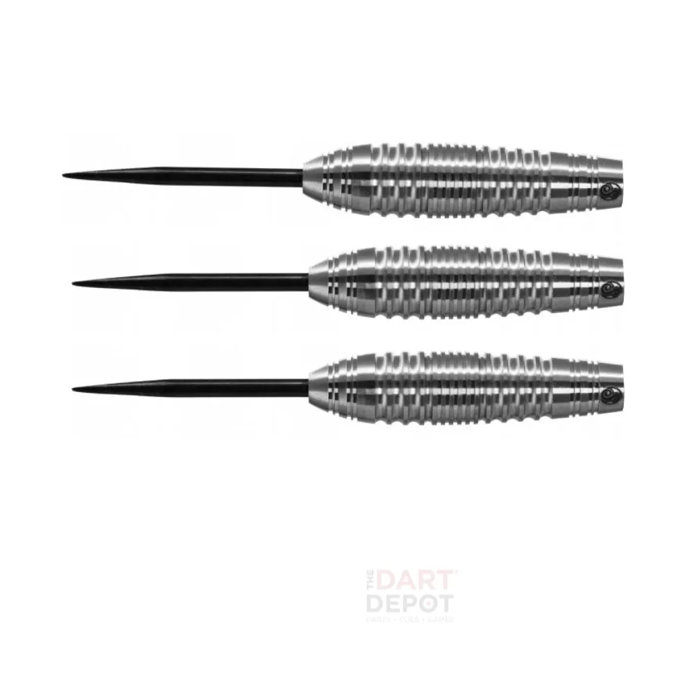 Zen Budo - 80% Tungsten Darts