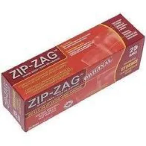Zip-Zag Bags - Large